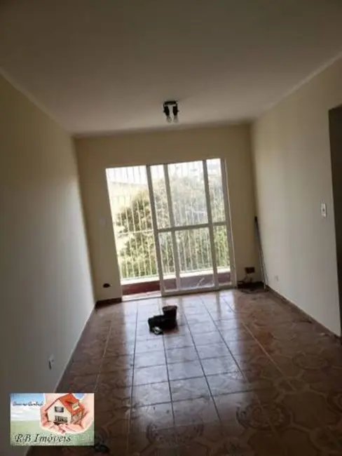 Foto 1 de Apartamento com 2 quartos à venda, 65m2 em Centro, Diadema - SP