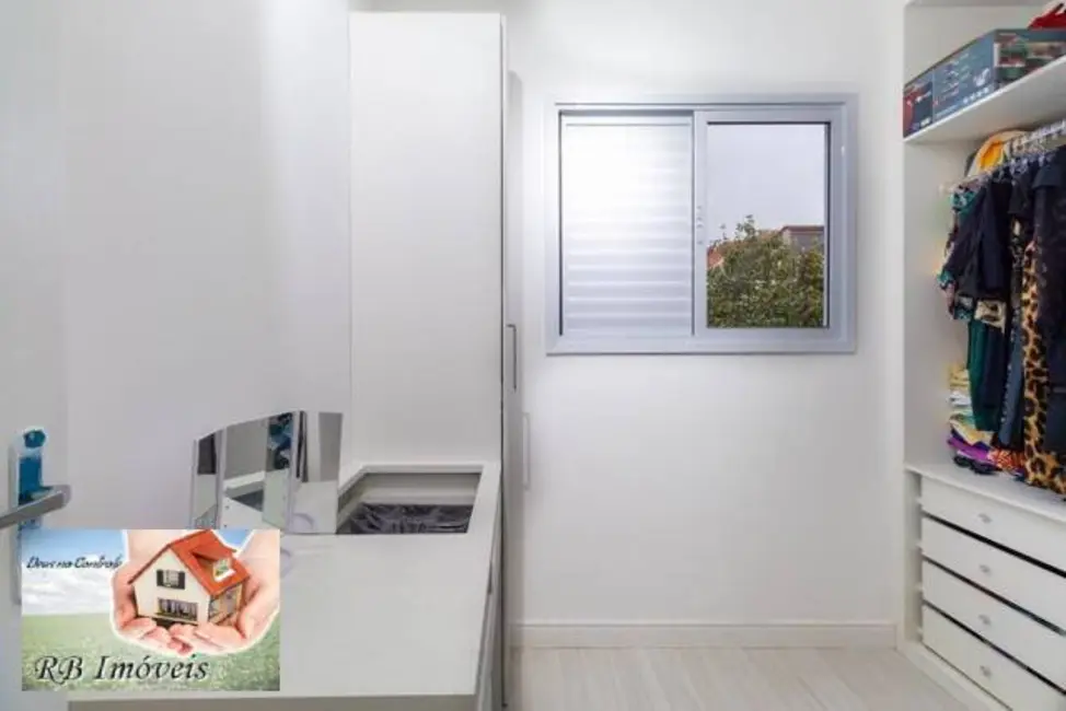 Foto 9 de Cobertura com 3 quartos à venda, 120m2 em Vila América, Santo Andre - SP