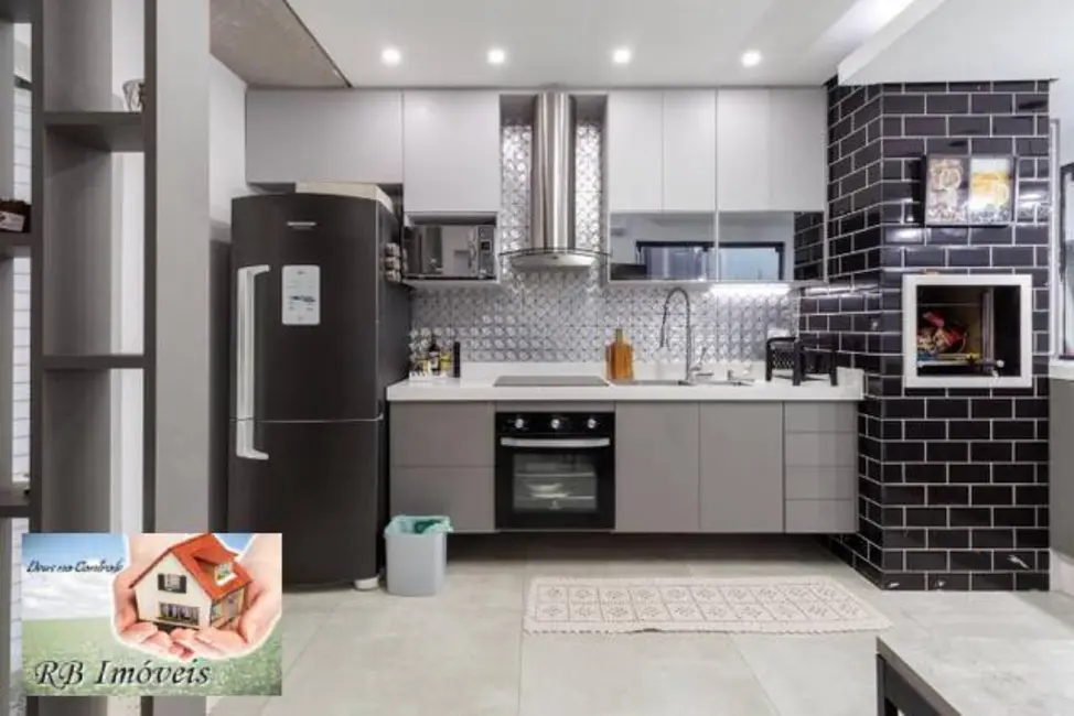 Foto 5 de Cobertura com 3 quartos à venda, 120m2 em Vila América, Santo Andre - SP