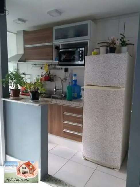 Foto 4 de Apartamento com 2 quartos à venda, 46m2 em Centro, Sao Bernardo Do Campo - SP