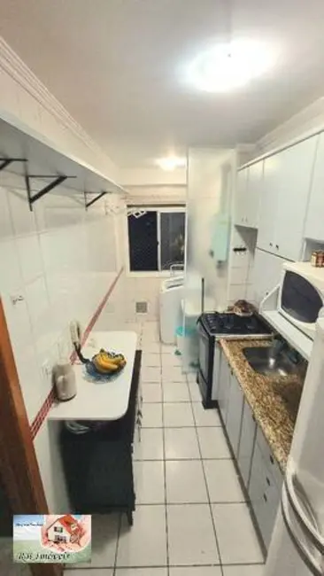 Foto 4 de Apartamento com 2 quartos à venda, 50m2 em Paulicéia, Sao Bernardo Do Campo - SP