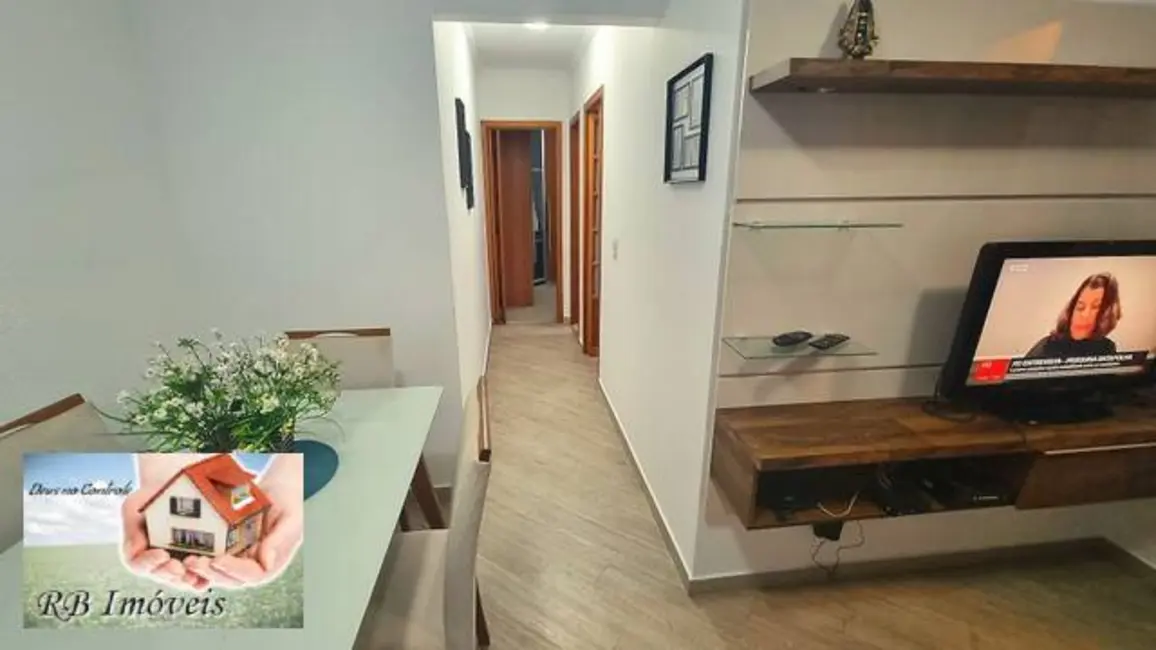 Foto 3 de Apartamento com 2 quartos à venda, 50m2 em Paulicéia, Sao Bernardo Do Campo - SP