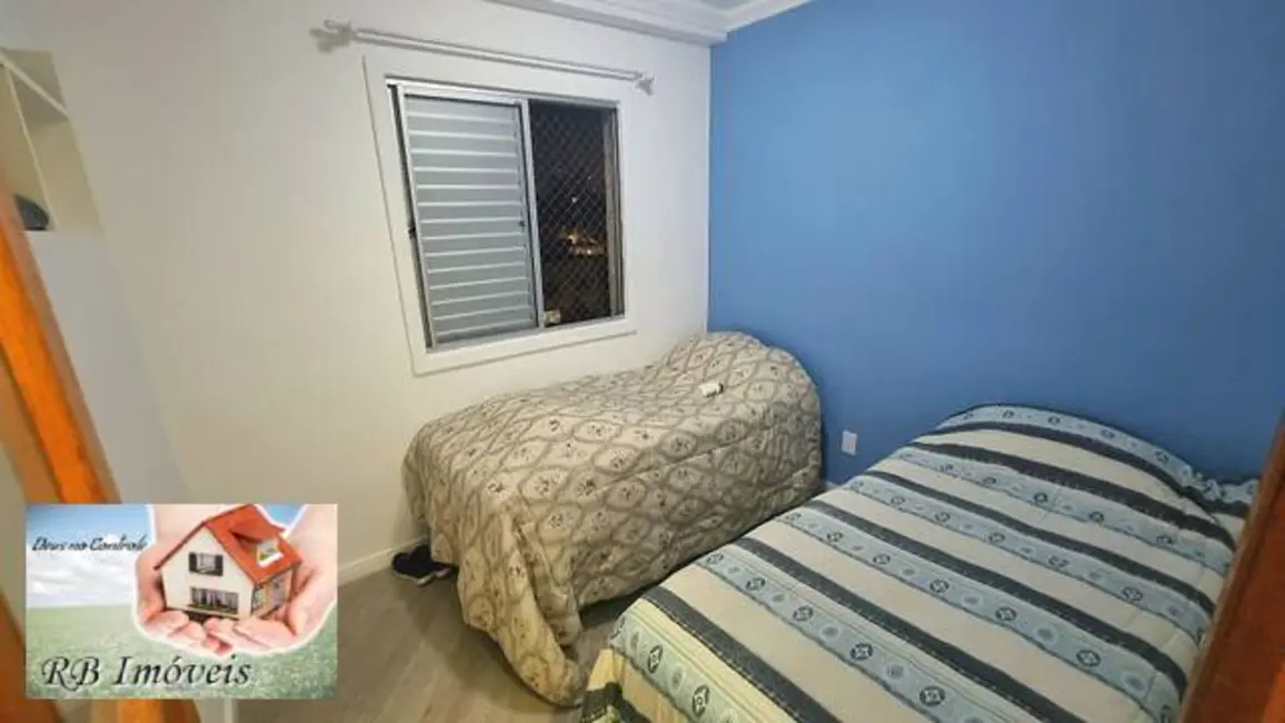 Foto 8 de Apartamento com 2 quartos à venda, 50m2 em Paulicéia, Sao Bernardo Do Campo - SP