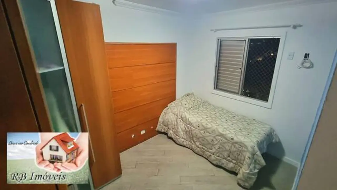 Foto 6 de Apartamento com 2 quartos à venda, 50m2 em Paulicéia, Sao Bernardo Do Campo - SP