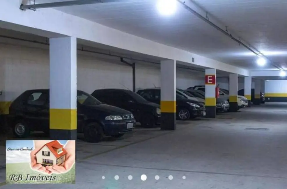 Foto 9 de Apartamento com 2 quartos à venda, 50m2 em Paulicéia, Sao Bernardo Do Campo - SP