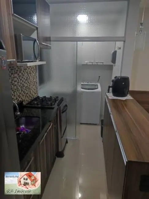 Foto 7 de Apartamento com 3 quartos à venda, 50m2 em Centro, Diadema - SP
