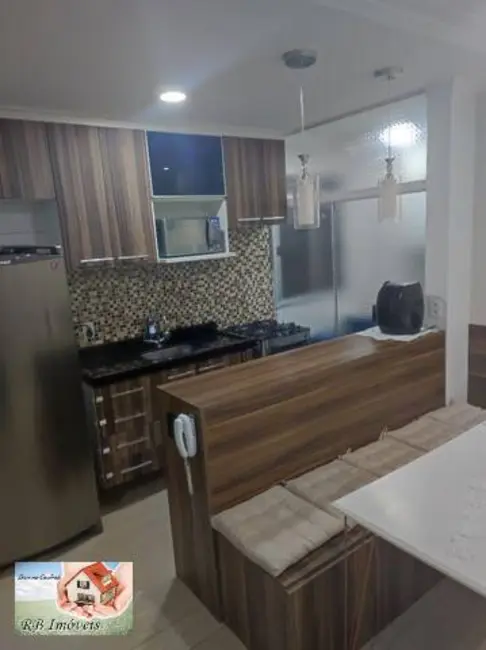 Foto 6 de Apartamento com 3 quartos à venda, 50m2 em Centro, Diadema - SP