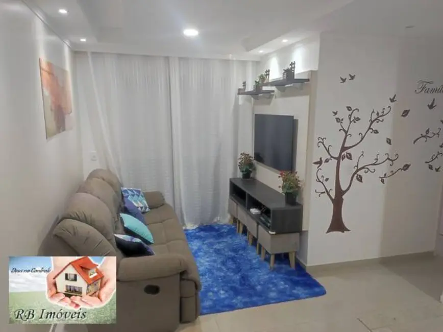 Foto 5 de Apartamento com 3 quartos à venda, 50m2 em Centro, Diadema - SP