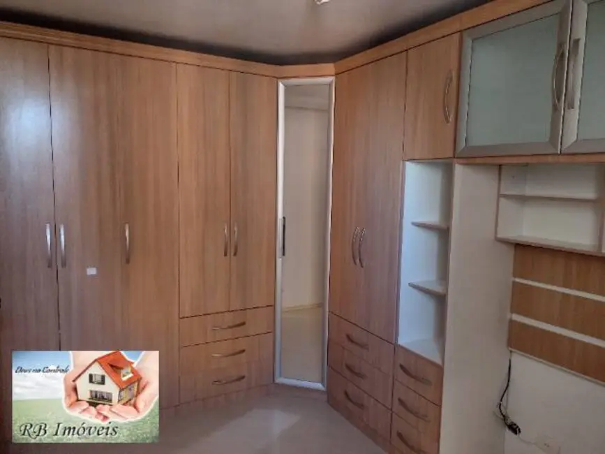 Foto 4 de Apartamento com 2 quartos à venda, 56m2 em Taboão, Diadema - SP