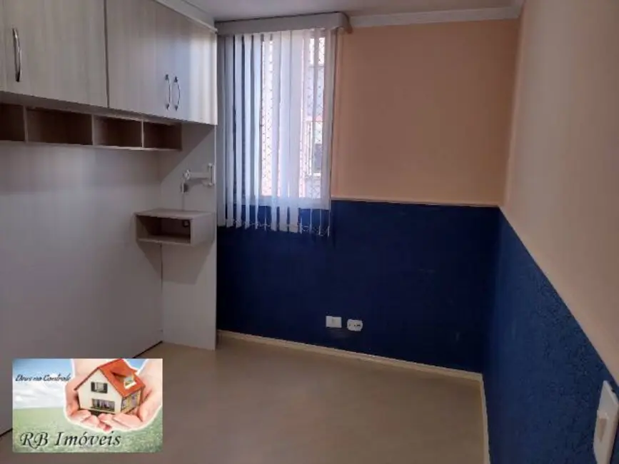 Foto 9 de Apartamento com 2 quartos à venda, 56m2 em Taboão, Diadema - SP