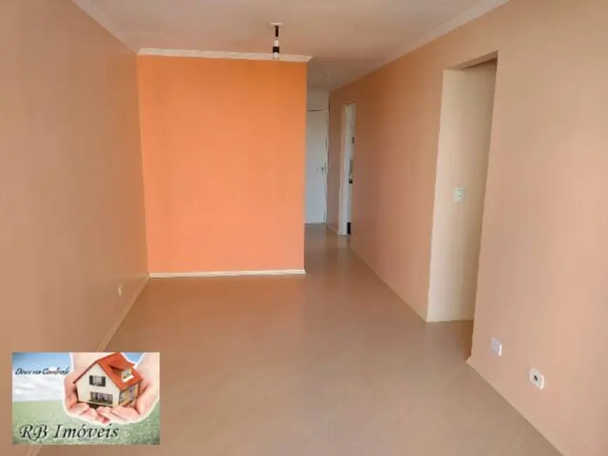Foto 7 de Apartamento com 2 quartos à venda, 56m2 em Taboão, Diadema - SP