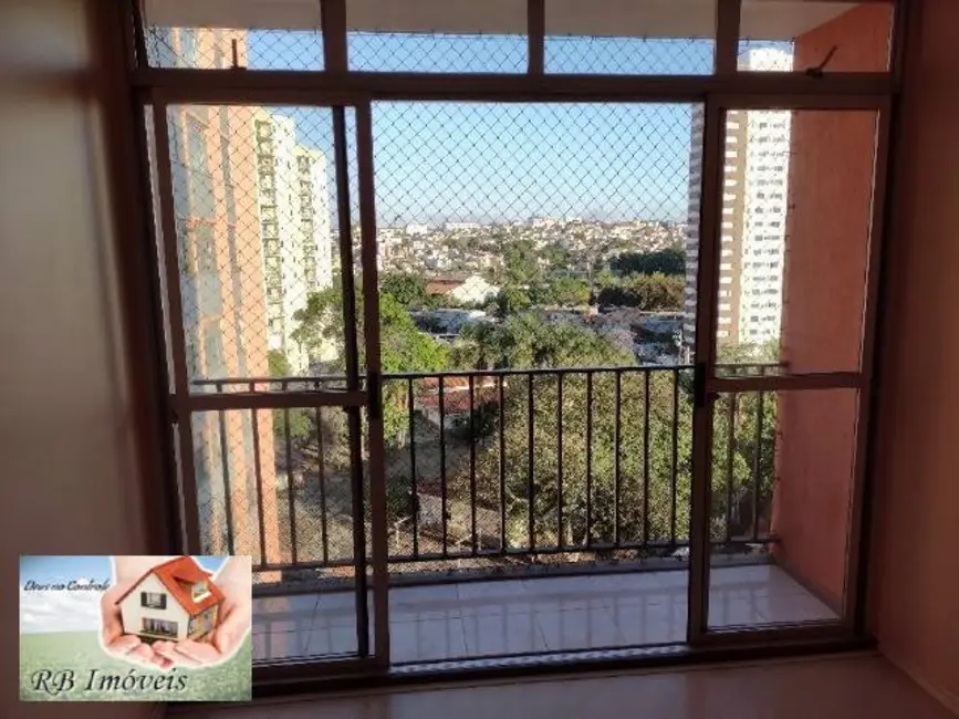 Foto 6 de Apartamento com 2 quartos à venda, 56m2 em Taboão, Diadema - SP