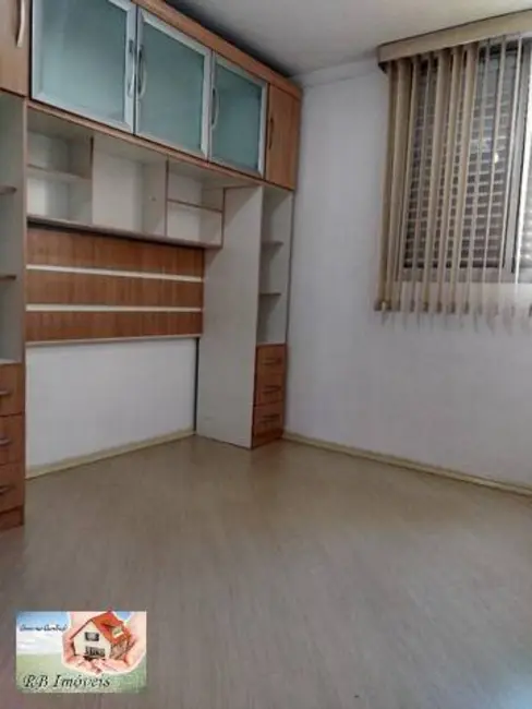 Foto 5 de Apartamento com 2 quartos à venda, 56m2 em Taboão, Diadema - SP