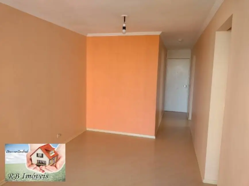 Foto 8 de Apartamento com 2 quartos à venda, 56m2 em Taboão, Diadema - SP
