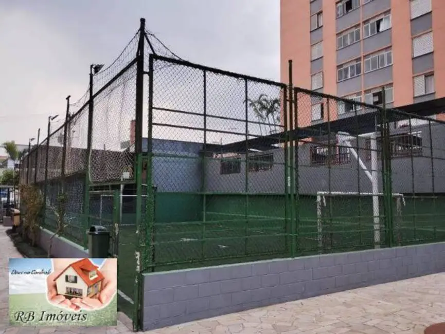 Foto 15 de Apartamento à venda, 56m2 em Taboão, Diadema - SP