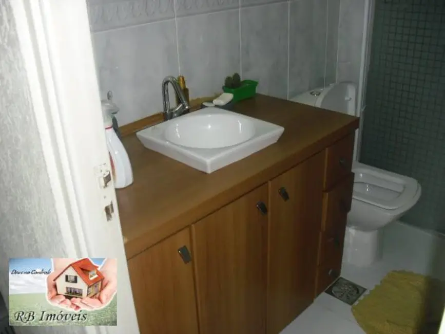 Foto 13 de Apartamento à venda, 56m2 em Taboão, Diadema - SP