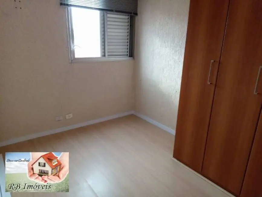 Foto 12 de Apartamento à venda, 56m2 em Taboão, Diadema - SP