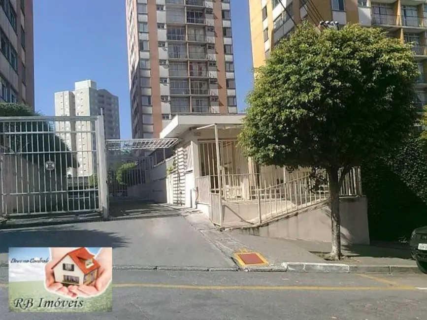 Foto 14 de Apartamento à venda, 56m2 em Taboão, Diadema - SP