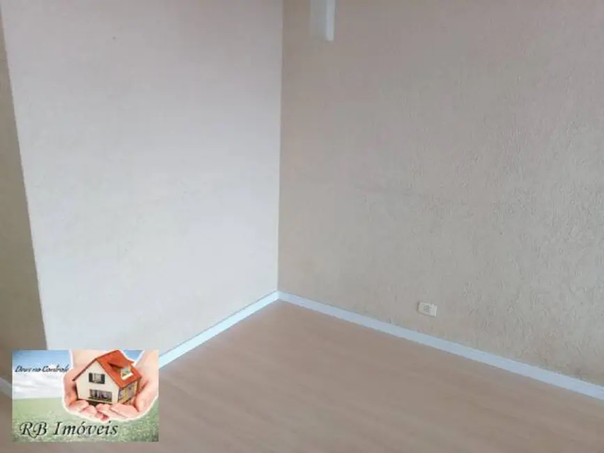 Foto 9 de Apartamento à venda, 56m2 em Taboão, Diadema - SP