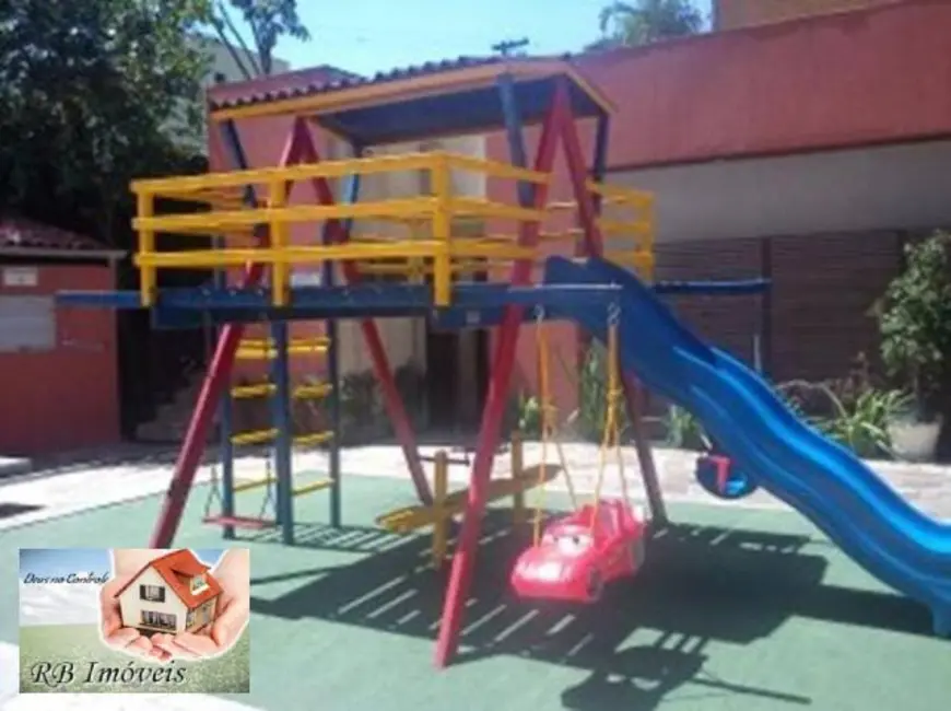 Foto 16 de Apartamento à venda, 56m2 em Taboão, Diadema - SP