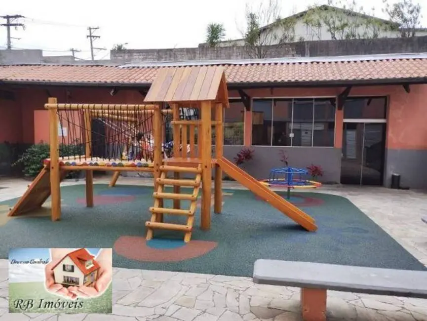 Foto 17 de Apartamento à venda, 56m2 em Taboão, Diadema - SP