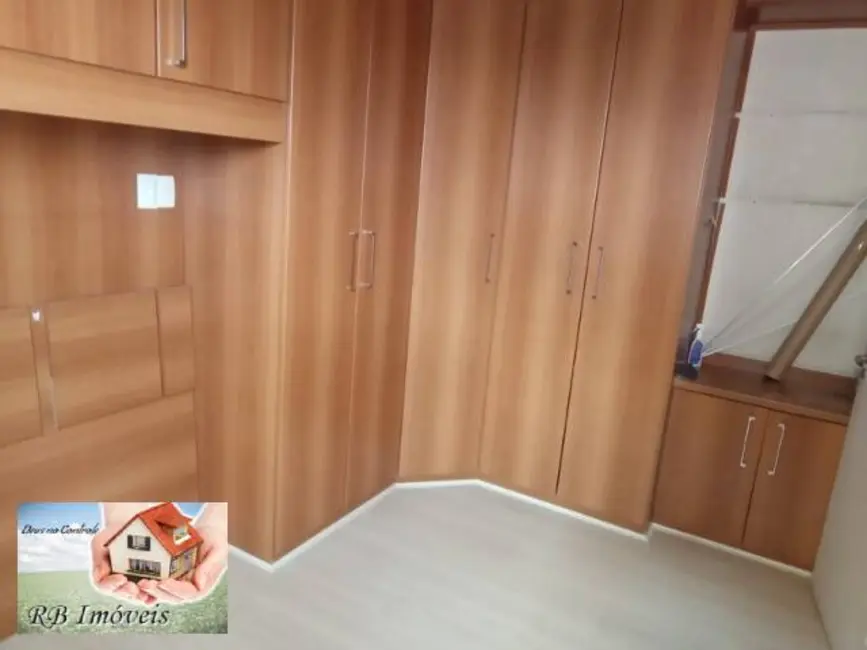 Foto 7 de Apartamento à venda, 56m2 em Taboão, Diadema - SP