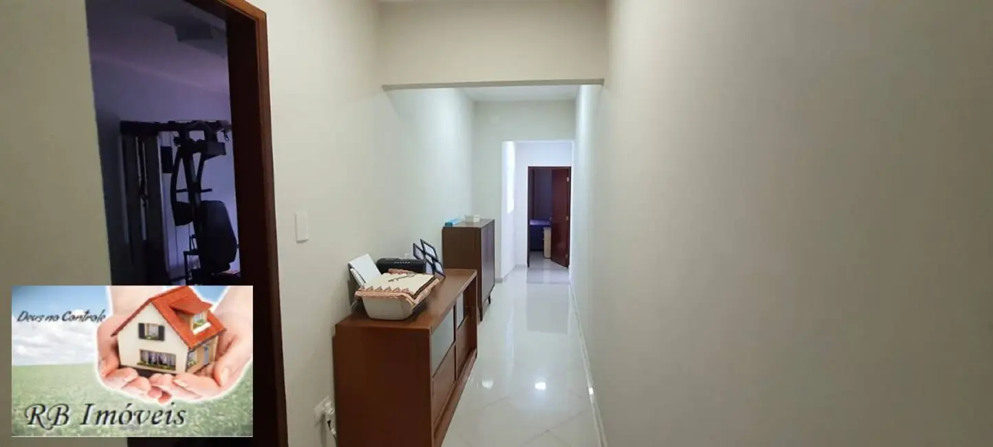 Foto 8 de Sobrado com 3 quartos à venda, 155m2 em Vila Guarani, Santo Andre - SP