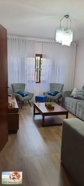 Foto 7 de Sobrado com 3 quartos à venda, 155m2 em Vila Guarani, Santo Andre - SP