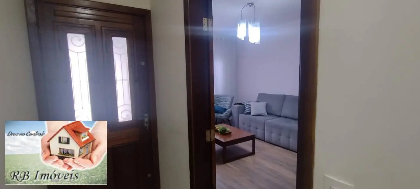 Foto 9 de Sobrado com 3 quartos à venda, 155m2 em Vila Guarani, Santo Andre - SP