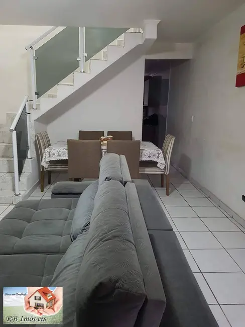 Foto 4 de Casa com 3 quartos à venda em Jardim Stella, Santo Andre - SP