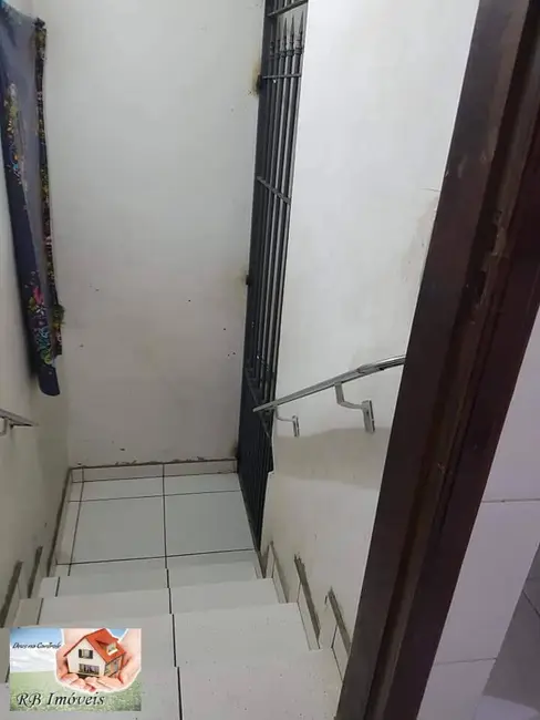 Foto 8 de Casa com 3 quartos à venda em Jardim Stella, Santo Andre - SP