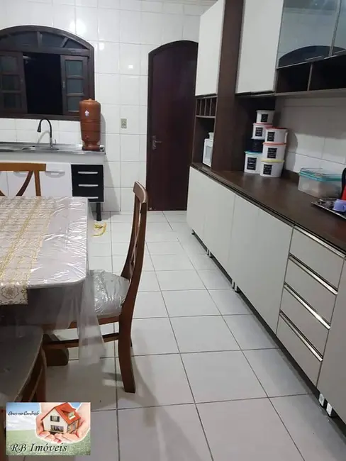 Foto 5 de Casa com 3 quartos à venda em Jardim Stella, Santo Andre - SP