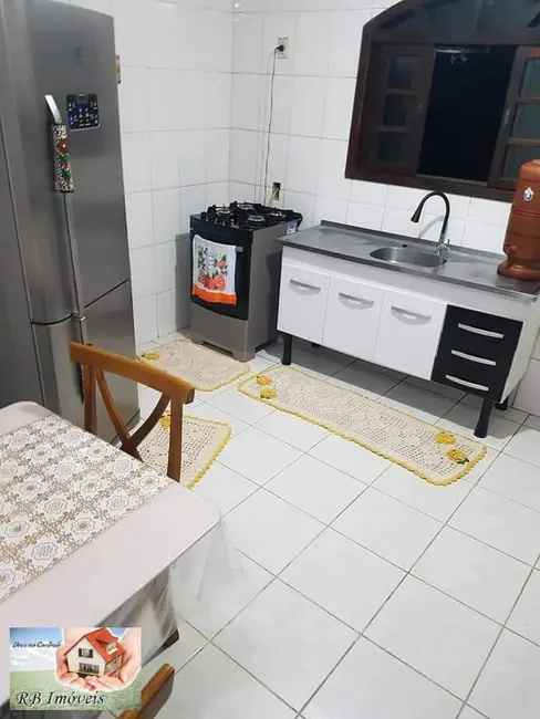 Foto 6 de Casa com 3 quartos à venda em Jardim Stella, Santo Andre - SP