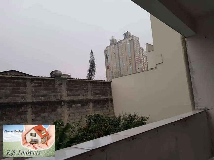 Foto 9 de Casa com 3 quartos à venda em Jardim Stella, Santo Andre - SP