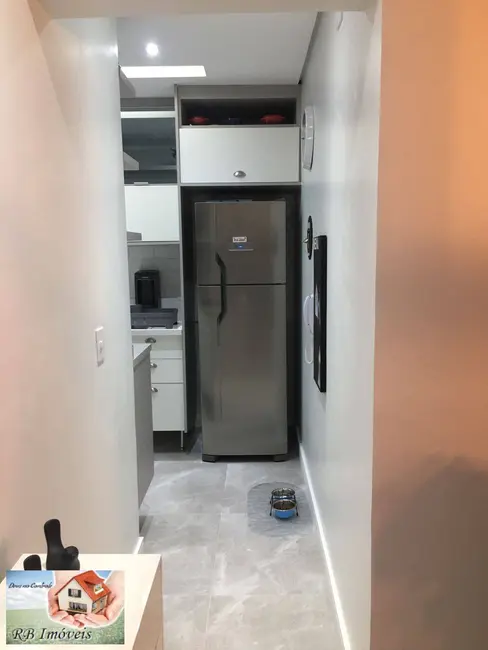 Foto 7 de Apartamento com 3 quartos à venda, 71m2 em Planalto, Sao Bernardo Do Campo - SP