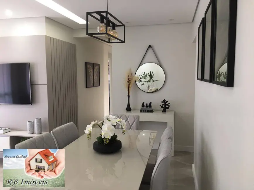 Foto 3 de Apartamento com 3 quartos à venda, 71m2 em Planalto, Sao Bernardo Do Campo - SP