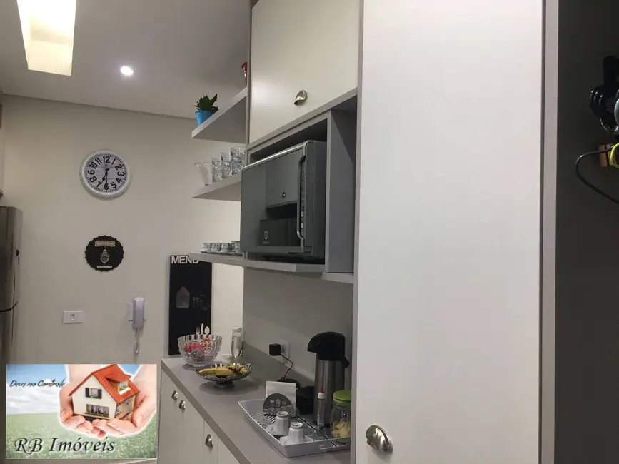 Foto 6 de Apartamento com 3 quartos à venda, 71m2 em Planalto, Sao Bernardo Do Campo - SP