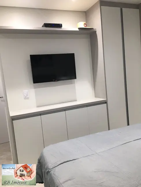 Foto 9 de Apartamento com 3 quartos à venda, 71m2 em Planalto, Sao Bernardo Do Campo - SP