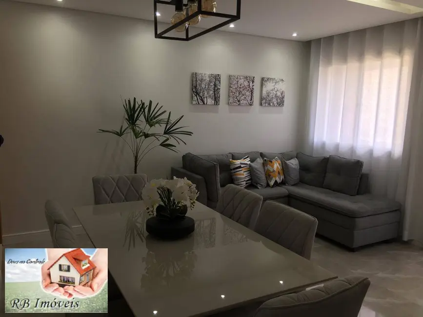 Foto 2 de Apartamento com 3 quartos à venda, 71m2 em Planalto, Sao Bernardo Do Campo - SP