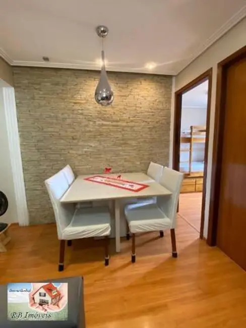 Foto 1 de Apartamento com 2 quartos à venda, 46m2 em Assunção, Sao Bernardo Do Campo - SP