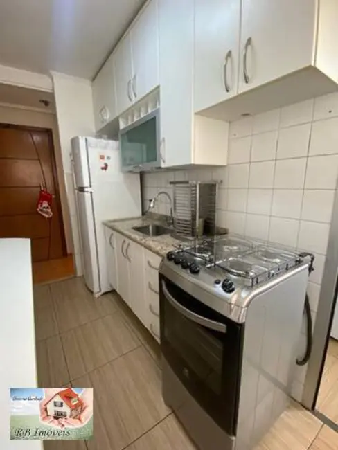 Foto 3 de Apartamento com 2 quartos à venda, 46m2 em Assunção, Sao Bernardo Do Campo - SP