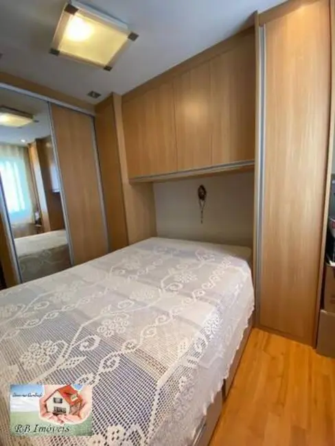 Foto 9 de Apartamento com 2 quartos à venda, 46m2 em Assunção, Sao Bernardo Do Campo - SP