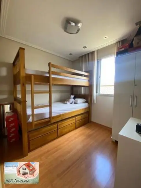 Foto 6 de Apartamento com 2 quartos à venda, 46m2 em Assunção, Sao Bernardo Do Campo - SP