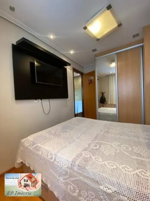 Foto 8 de Apartamento com 2 quartos à venda, 46m2 em Assunção, Sao Bernardo Do Campo - SP