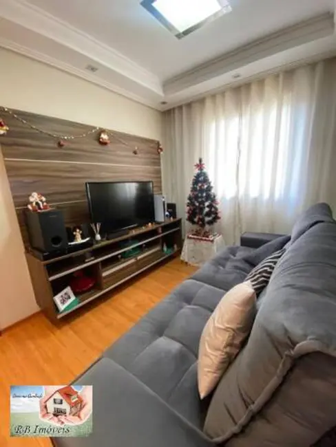 Foto 5 de Apartamento com 2 quartos à venda, 46m2 em Assunção, Sao Bernardo Do Campo - SP