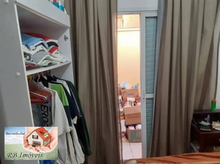 Apartamento com 2 quartos à venda, 47m2 em Jardim Santo André, Santo Andre - SP - imagem 8 Foto 8 de Apartamento com 2 quartos à venda, 47m2 em Jardim Santo André, Santo Andre - SP