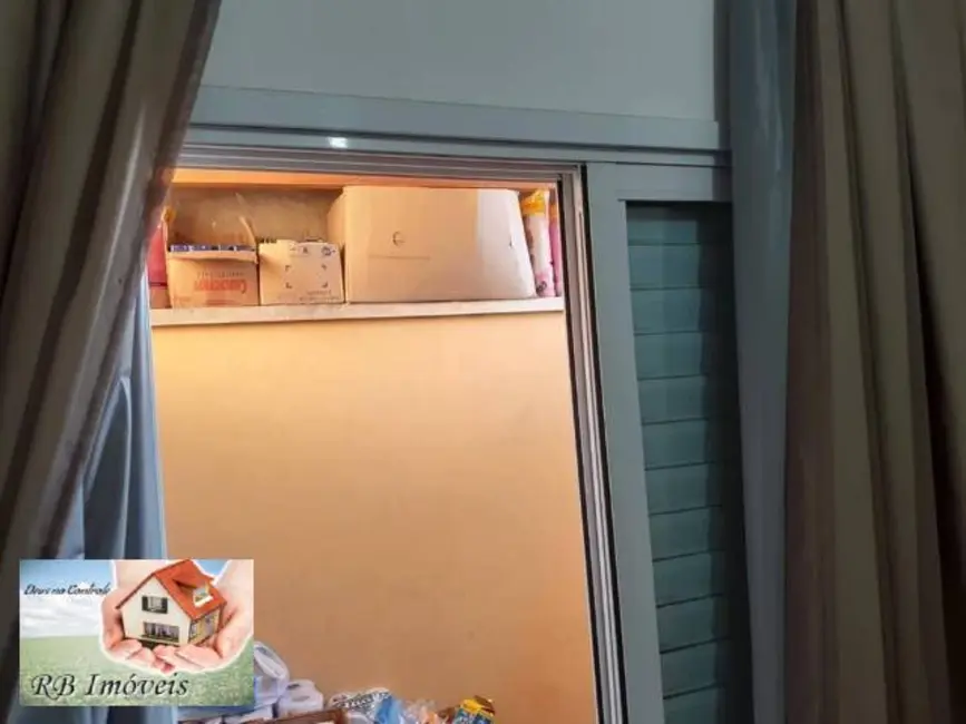 Apartamento com 2 quartos à venda, 47m2 em Jardim Santo André, Santo Andre - SP - imagem 4 Foto 4 de Apartamento com 2 quartos à venda, 47m2 em Jardim Santo André, Santo Andre - SP