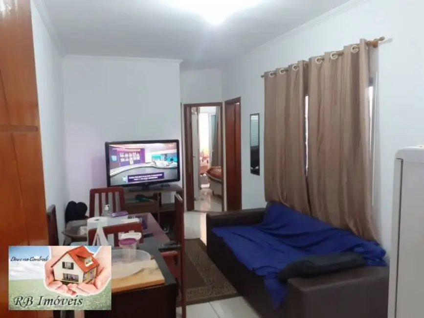 Apartamento com 2 quartos à venda, 47m2 em Jardim Santo André, Santo Andre - SP - imagem 7 Foto 7 de Apartamento com 2 quartos à venda, 47m2 em Jardim Santo André, Santo Andre - SP