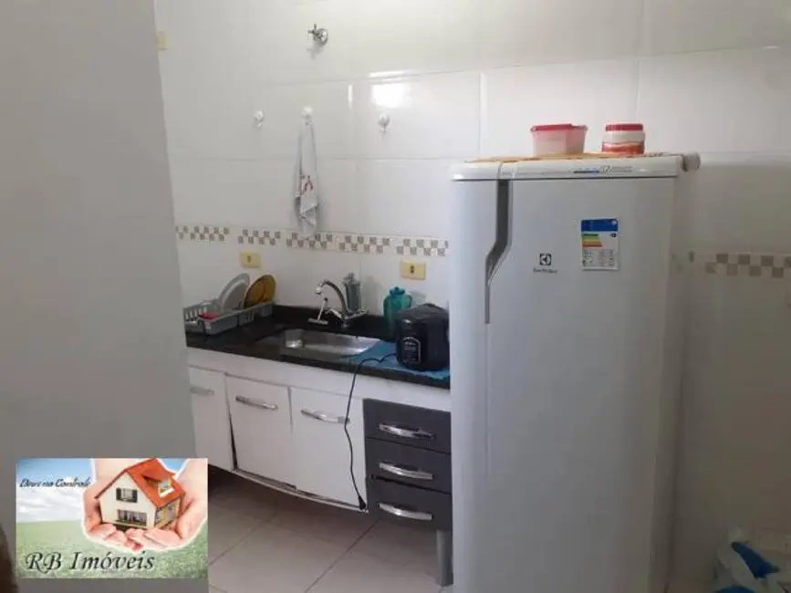 Apartamento com 2 quartos à venda, 47m2 em Jardim Santo André, Santo Andre - SP - imagem 5 Foto 5 de Apartamento com 2 quartos à venda, 47m2 em Jardim Santo André, Santo Andre - SP