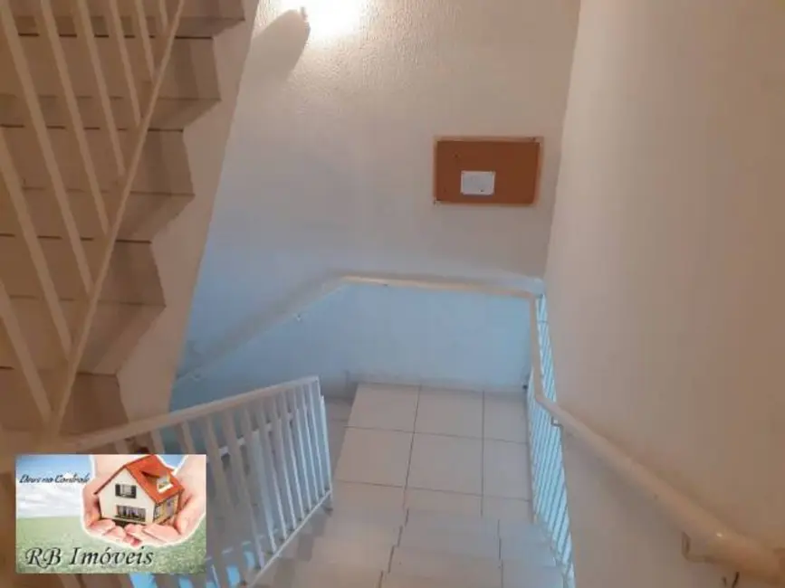 Apartamento com 2 quartos à venda, 47m2 em Jardim Santo André, Santo Andre - SP - imagem 3 Foto 3 de Apartamento com 2 quartos à venda, 47m2 em Jardim Santo André, Santo Andre - SP